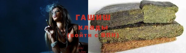 молекула духа Арсеньев